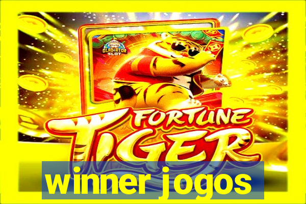 winner jogos